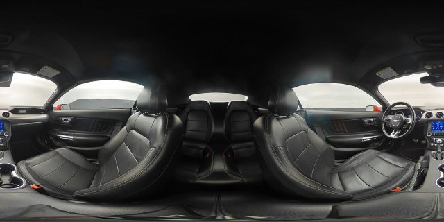 Used 2023 Ford Mustang Premium RWD image 26