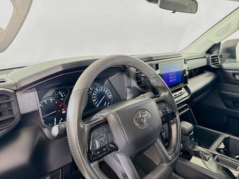 Used 2023 Toyota Tundra SR RWD image 9