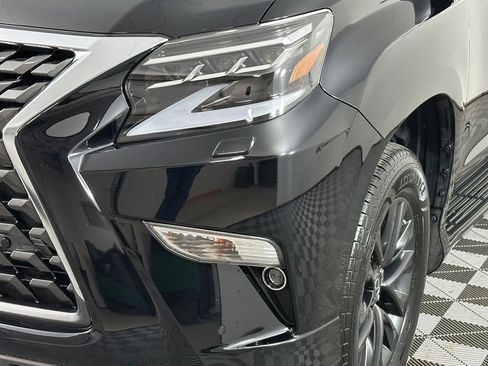Used 2023 Lexus GX 460 Premium image 14