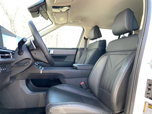 Used 2025 Hyundai Santa Fe SEL image 29