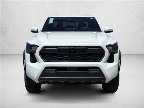 New 2026 Toyota Tacoma TRD Off-Road AWD/4WD image 6