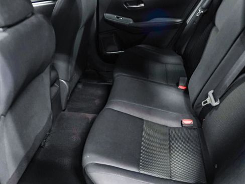 Used 2021 Nissan Sentra S FWD image 20