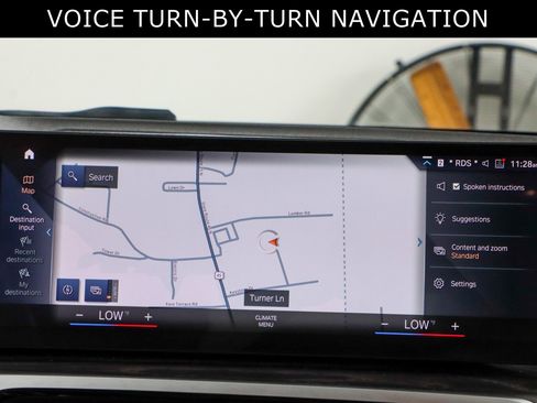 Used 2024 BMW 330i xDrive Sedan image 18