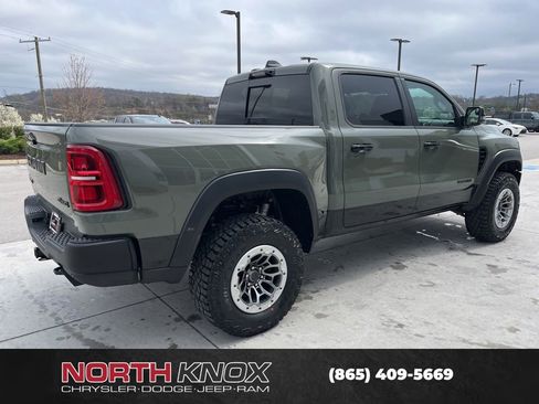 New 2026 RAM 1500 RHO image 22