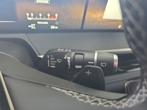 New 2026 INFINITI QX80 4WD w/ Sport Exterior Package image 45