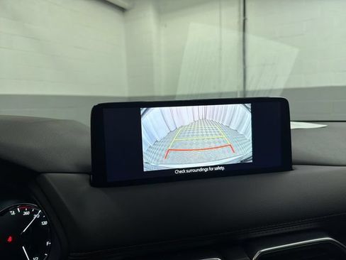 Used 2023 MAZDA CX-5 AWD 2.5 S w/ Premium Plus Pkg image 22