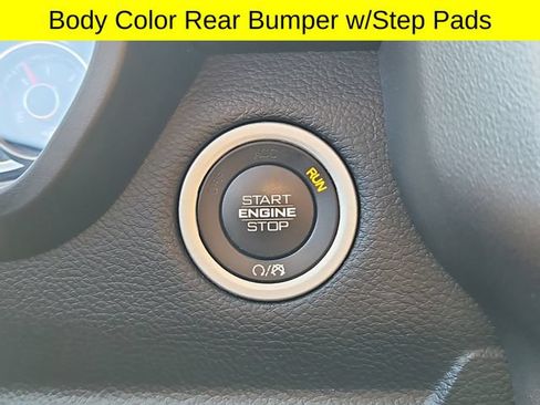 Used 2020 RAM 1500 Big Horn AWD/4WD image 20
