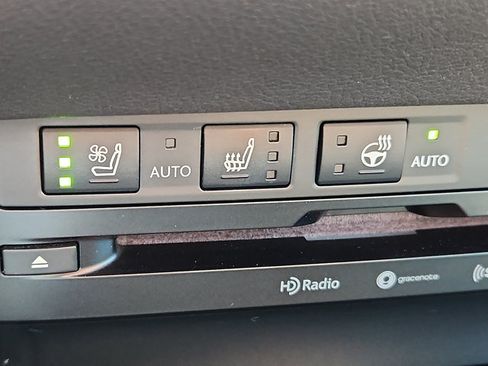 Used 2021 Lexus ES 250 w/ Premium Package AWD/4WD image 25
