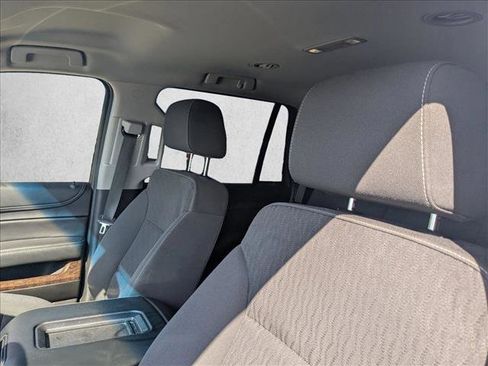 Used 2018 Chevrolet Tahoe LS RWD image 14