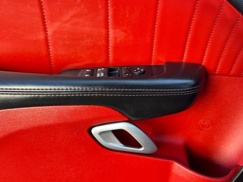 Used 2016 Dodge Challenger R/T Plus RWD image 11