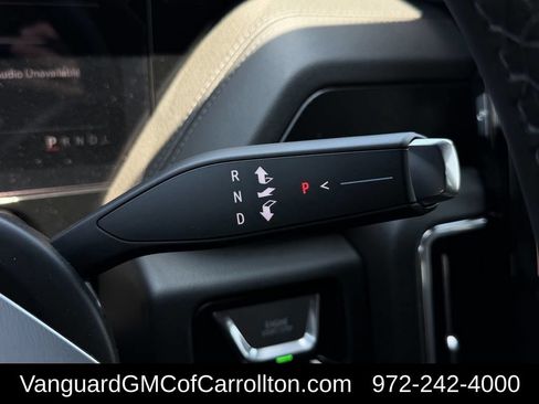 New 2026 GMC Yukon XL Denali w/ Denali Reserve Package AWD/4WD image 15