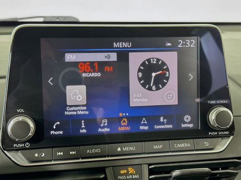 Used 2019 Nissan Altima 2.5 SL FWD image 33