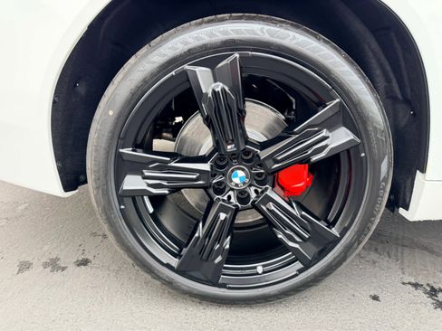 New 2026 BMW X3 xDrive30 image 8