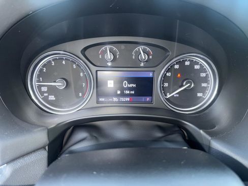 Used 2020 Buick Enclave Essence w/ Sport Touring Edition image 30