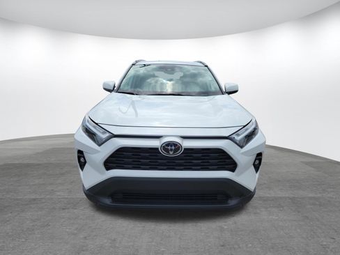 Used 2024 Toyota RAV4 XLE Premium w/ Weather Package FWD image 2