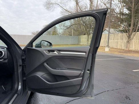 Used 2017 Audi A3 2.0T Premium Plus w/ Premium Plus Package image 30