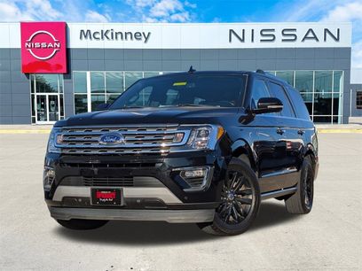 Used 2019 Ford Expedition Limited