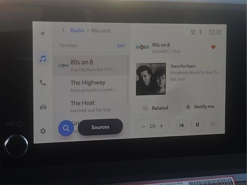 New 2026 Toyota Tacoma SR5 image 23