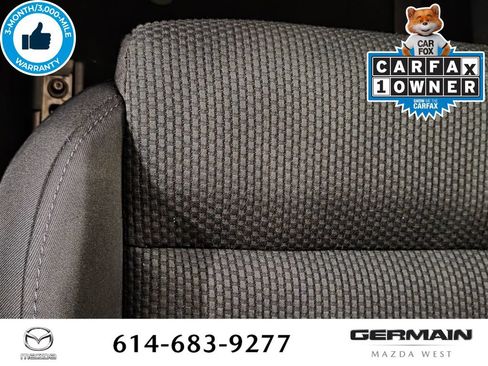 Used 2016 MAZDA CX-5 Touring FWD image 27