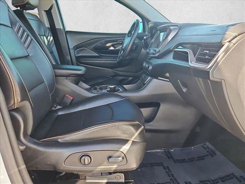 Used 2024 GMC Terrain AT4 w/ LPO, 'HIT The Road' Package image 23