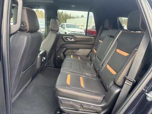Used 2022 GMC Yukon AT4 image 28