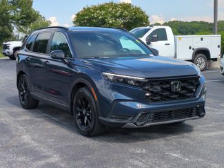 Used 2025 Honda CR-V Sport-L video 2