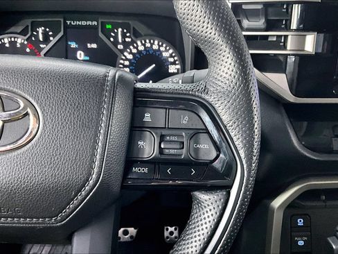 Used 2023 Toyota Tundra SR5 AWD/4WD image 11