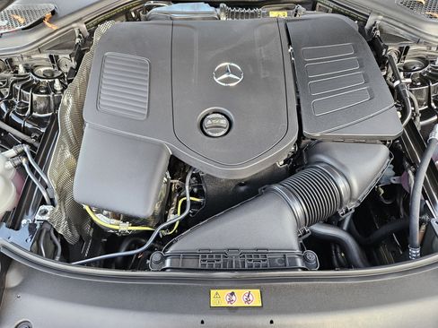New 2026 Mercedes-Benz E 350 E 350 image 29