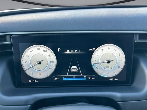Used 2022 Hyundai Tucson Limited FWD image 25