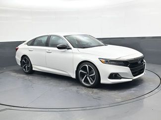 Used 2022 Honda Accord Sport Special Edition video 2