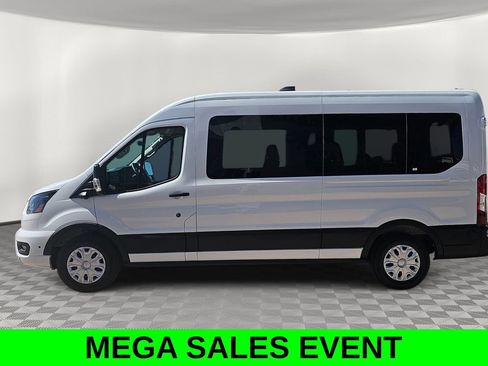 New 2026 Ford Transit 350 XLT RWD image 6