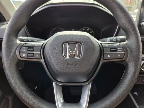 New 2026 Honda CR-V LX image 18