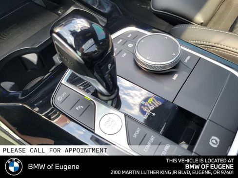 Used 2024 BMW X3 M40i w/ Premium Package AWD/4WD image 30