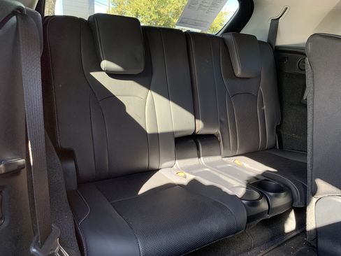 Certified 2022 Lexus RX 350L Premium image 33