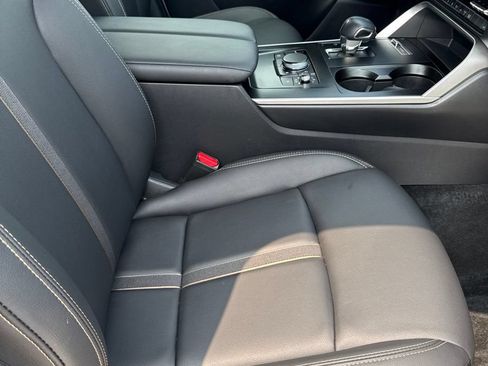 Certified 2026 MAZDA CX-90 3.3 Turbo w/ Select Package AWD/4WD image 26
