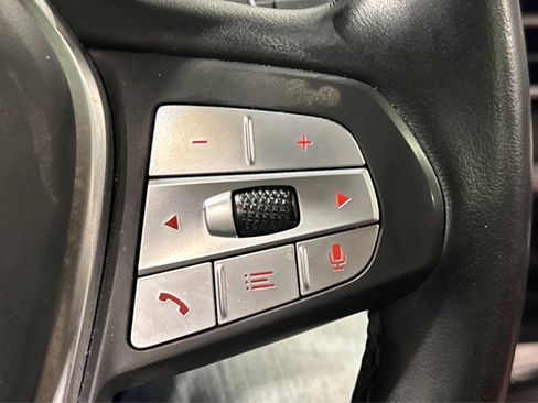 Used 2022 BMW X3 xDrive30i w/ Convenience Package w/ZPA image 25