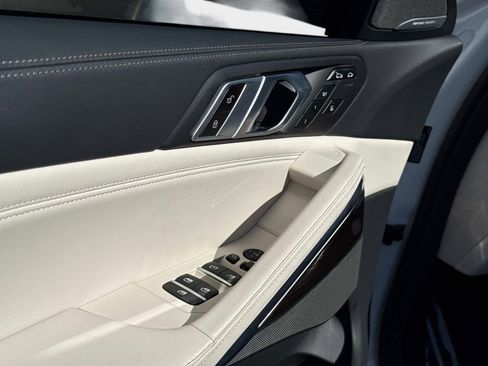Used 2023 BMW X6 M50i w/ Executive Package image 19