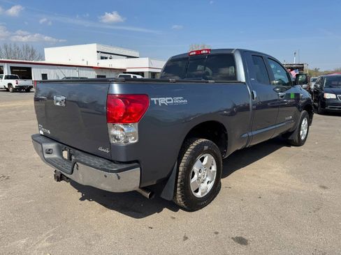 Used 2007 Toyota Tundra SR5 AWD/4WD image 5