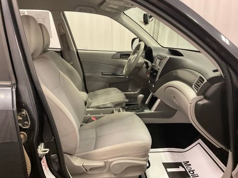 Used 2012 Subaru Forester 2.5X w/ Alloy Wheel Pkg image 21