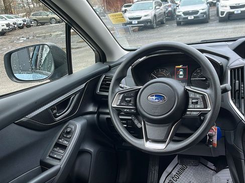 Certified 2023 Subaru Crosstrek 2.0i image 22