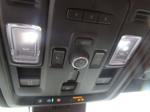 Certified 2024 GMC Yukon Denali Ultimate image 41