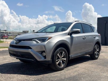 Used 2018 Toyota RAV4 XLE w/ Plus Extra Value Package