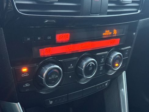 Used 2013 MAZDA CX-5 Grand Touring image 41