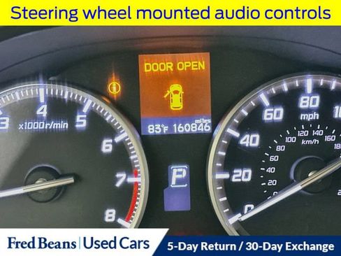 Used 2015 Acura RDX AWD image 14