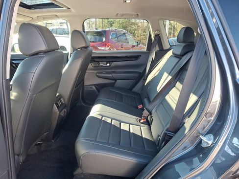 Used 2023 Honda CR-V EX-L image 2