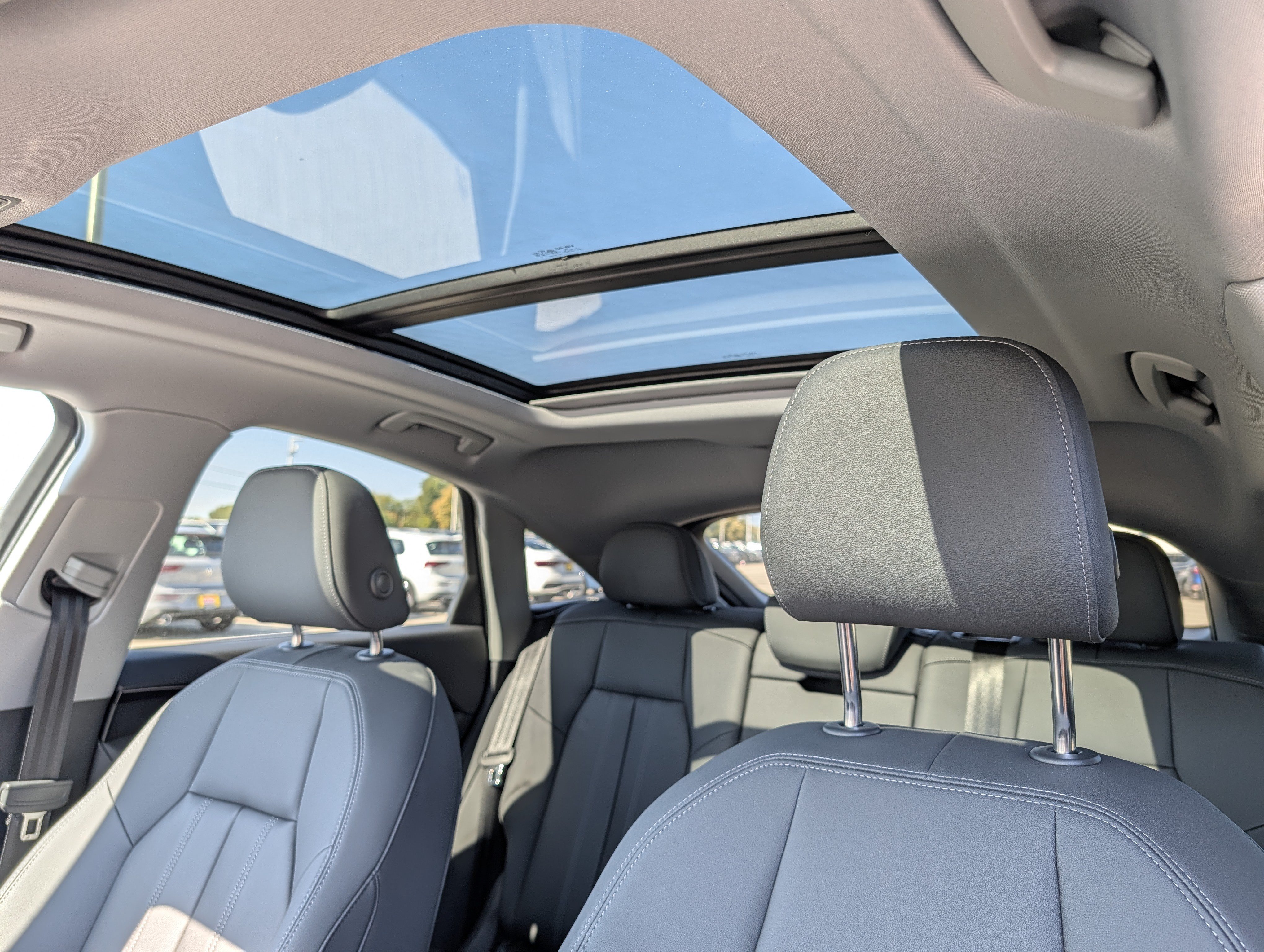 Certified 2025 Audi Q5 Premium Plus AWD/4WD image 20