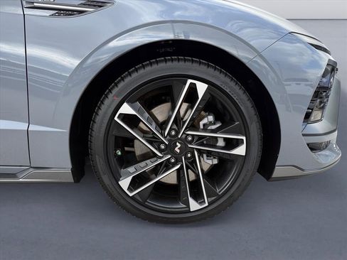 New 2026 Hyundai Sonata N Line image 9