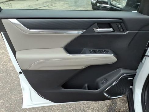 New 2026 GMC Acadia Elevation w/ Black Edition image 29