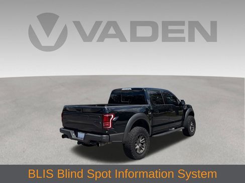 Used 2018 Ford F150 Raptor w/ Equipment Group 802A Luxury AWD/4WD image 28