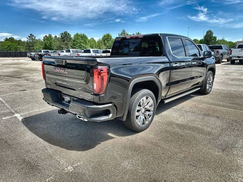 New 2026 GMC Sierra 1500 Denali image 11